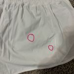 Lululemon  Hotty Hot Shorts 2.5" White Photo 7