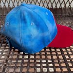 New Era Cap New Era Los Angeles Angels Blue/Red Baseball Cap Photo 3