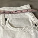 Pistola  Cotton Distressed Shorts Size 28 A-15 Photo 9