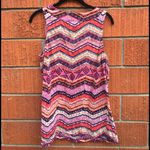 White Stag 💜CLEARANCE💜Cute colorful tank Photo 3