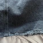 Universal Threads Universal Thread Jean Skirt  Photo 2