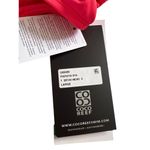 Coco reef Coral/Papaya Swim Bikini Bottom Large NWT Photo 6