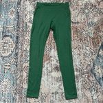 Lunya Restore Pocket Green Lounge Leggings Size XS Soft Cozy Luxury Pajama Pants Photo 3
