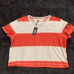 Tommy Hilfiger Women’s Tommy Jeans Tee Photo 0