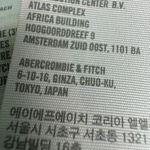 Abercrombie & Fitch Abercrombie Fitch Green Pullover Hoodie Athletic Wing Logo Women's Size L y2k Photo 7