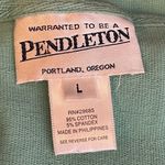 Pendleton  Hoody Zip Vest Photo 6