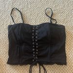 White Fox Boutique White Fox Corset  Photo 0