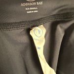 Addison Bay Black Golf Tennis Athletic Flounce Mini Skirt Shorts Size XXS Photo 2