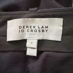 Derek Lam 10 Crosby navy blue dress pants size 6 Photo 5