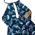 Daniel Cremieux NEW Cremieux One Piece Swimsuit Size Small Photo 6