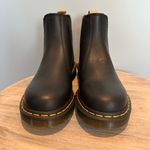 Dr. Martens  2976 Smooth Leather Chelsea Boots Womens 10 Mens 9 new without tags Photo 5