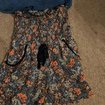 Band of Gypsies  small strapless romper Photo 3