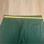 Athleta NWT  Green Venice Joggers - Size 3X Photo 4