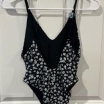 Forever 21 NWT Bodysuit Size Small Photo 6