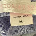 Victoria's Secret Y2K Victoria’s Secret Silk Babydoll Photo 4