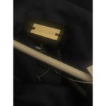 Alexia Admor one shoulder drape Black sheath dress, Size Small, B72, $78 Photo 8