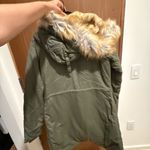 Alpha Industries  Fur Parka Photo 1