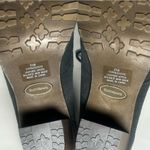 Ruff Hewn  Cypress Slate Gray Suede Leather Lace Up Ankle Boots Size 8.5 Photo 6