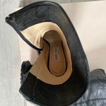 Jimmy Choo Biker Booties Photo 6