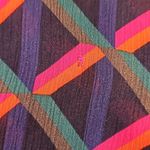 Trina Turk 💕💕 Beaded Tyler Kaftan Dress ~ Geometric Design XS NWT Photo 12