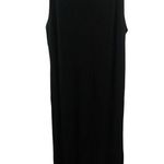 Apostrophe  24 26 Black Plain Straight Dress Plus Funeral Photo 0