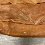 Diane Von Furstenberg  Slouch leather Hobo bag Photo 9