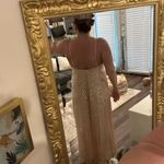 Anthropologie Sequin Maxi Dress Photo 2