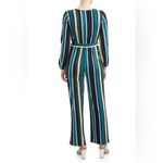 No Boundaries Jumpsuit Juniors Long Sleeve Size L Photo 2