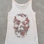 Eleven Paris skull tank xs Photo 1