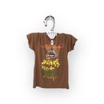 Ed Hardy new ☻︎ Punks Not Dead ☻︎ Barefoot Tee T Shirt Dress ☻︎ Tattoo Crystals Photo 10