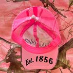 camo pink y2k lake taho baseball cap Photo 1