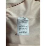 Lulus Song of Love Off the Shoulder Knit Gown Women's Sz Small Blush NWT Photo 7