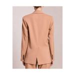 ALC Frank A.L.C. maverick jacket in Tawny Size 10 New with Tags Photo 4