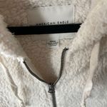 American Eagle Sherpa Jacket Photo 2