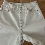 Universal Threads Women’s Vintage Straight Leg Pants Photo 4