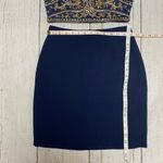 Alyce Paris  Two Piece Homecoming Dress Set Photo 1