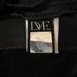 Diane Von Furstenberg Diane Von Furstenburg DVF Black Grey Wool Blend Chickie Pencil Skirt Size 8 Photo 7