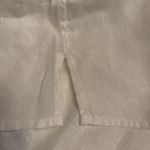 UNTUCKit Women's Santa Marzi Button down Shirt blue white check Size 18 NWT Photo 7