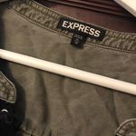 EXPRESS T Shirt Dress Photo 2