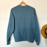 vintage savannah Georgia Blue sweatshirt Photo 8