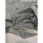 Athleta Preppy Athleisure Minimalist Designer Skirt Skort Black Medium Photo 6