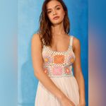 Altar'd State NWT Altar’d State Island Whisper Maxi Cover Up Photo 1