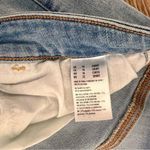 American Eagle  Highly Distressed Jegging Photo 1