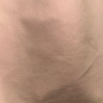 Anthropologie Paper Crane by  Light Pink Cotton Casual Romper Size 2 NEW $178 Photo 2