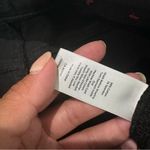 Talbots  Flawless Five-Pocket Slim Straight Jeans‎ sin Black Size 8 Photo 3