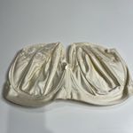 Vintage goddess strapless corset style bra 38DDD Size undefined Photo 5