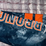 NFL Women’s Broncos Leggings Sporty Style Photo 6