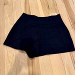 ZARA  - Trafaluc black high waisted shorts! Size small! Photo 1