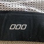 Lorna Jane  black padded sports bra Photo 3