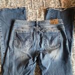 Vanity Collection Vanity Savannah Bootcut Jeans Photo 3